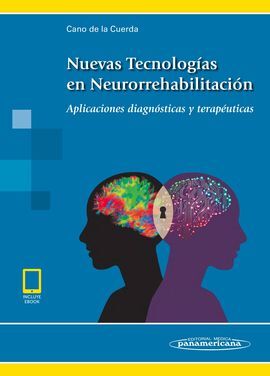 NUEVAS TECNOLOGÍAS EN NEURORREHABILITACIÓN