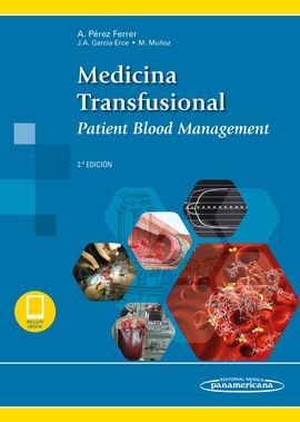 MEDICINA TRANSFUSIONAL 2ºED