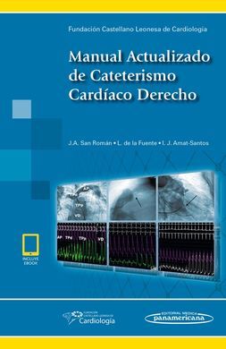 MANUAL ACTUALIZADO DE CATETERISMO CARDÍACO DERECHO