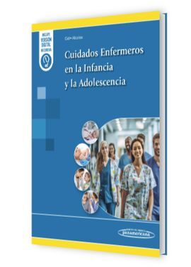 CUIDADOS ENFERMEROS EN LA INFANCIA Y LA ADOLESCENCIA