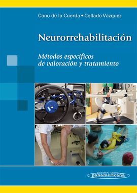 NEURORREHABILITACION (INCLUYE VERSION DIGITAL)