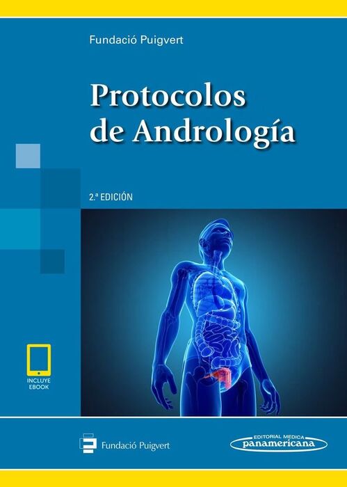 MAN PROTOC ANDROLOGIA 2ªED E