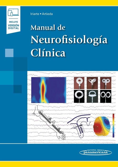 MANUAL NEUROFISIOLOGIA CLINICA