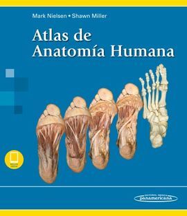 ATLAS DE ANATOMÍA HUMANA