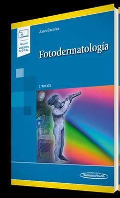 FOTODERMATOLOGÍA (INCLUYE VERSIÓN DIGITAL)