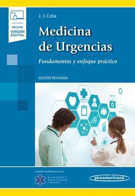 MEDICINA DE URGENCIAS. FUNDAMENTOS Y ENFOQUE PRÁCTICO