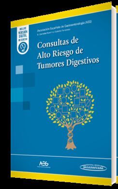 CONSULTAS DE ALTO RIESGO DE TUMORES DIGESTIVOS