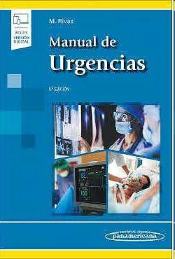 MANUAL DE URGENCIAS 5ºED