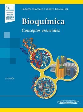 BIOQUÍMICA (INCLUYE VERSIÓN DIGITAL)