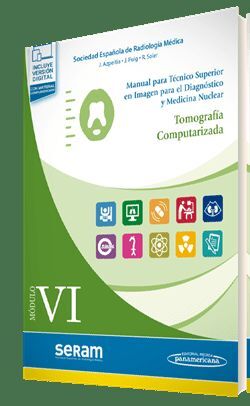 MÓDULO VI. TOMOGRAFÍA COMPUTARIZADA (INCLUYE VERSIÓN DIGITAL)