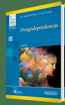DROGODEPENDENCIAS 4ª ED. +E