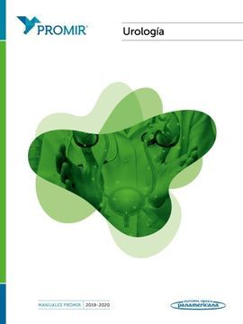 PROMIR: UROLOGÍA