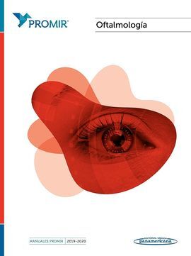 PROMIR: OFTALMOLOGÍA