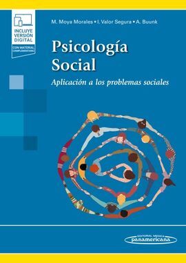 PSICOLOGÍA SOCIAL (+E-BOOK)