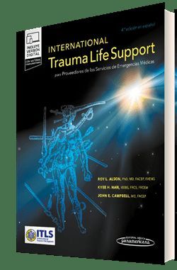 INTERNATIONAL TRAUMA LIFE SUPPORT PARA PROVEEDORES DE LOS S