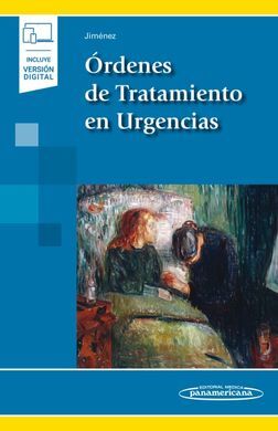 ÓRDENES DE TRATAMIENTO EN URGENCIAS