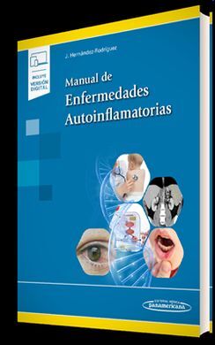 ENFERMEDADES AUTOINFLAMATORIAS