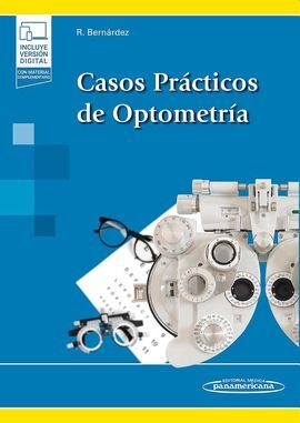 CASOS PRACTICOS DE OPTOMETRIA