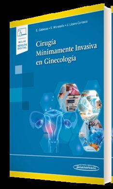 CIRUGÍA MÍNIMAMENTE INVASIVA EN GINECOLOGÍA