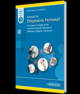 MANUAL DE PSIQUIATRIA PERINATAL.