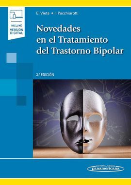 NOVEDADES EN EL TRATAMIENTO DEL TRASTORNO BIPOLAR