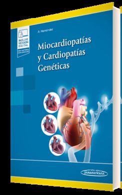 MIOCARDIOPATÍAS Y CARDIOPATÍAS GENÉTICAS