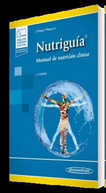 NUTRIGUÍA (+E-BOOK)