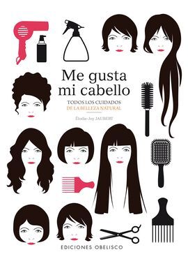 ME GUSTA MI CABELLO