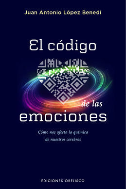 EL CÓDIGO DE LAS EMOCIONES