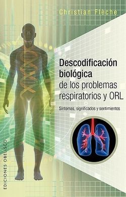 DESCODIFICACIÓN BIOLÓGICA PROBLEMAS RESPIRATORIOS