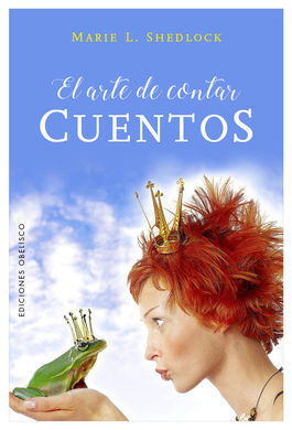 EL ARTE DE CONTAR CUENTOS