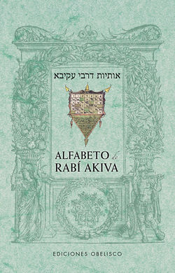 ALFABETO RABI AKIVA