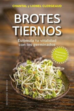 BROTES TIERNOS