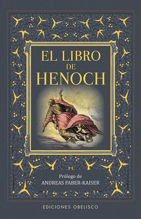 EL LIBRO DE HENOCH (N.E.)