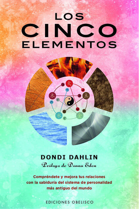 CINCO ELEMENTOS, LOS