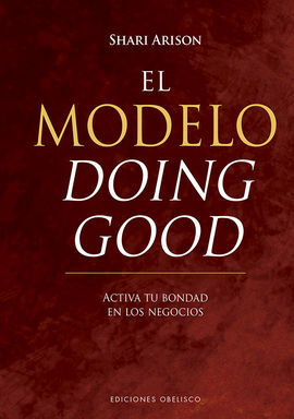 EL MODELO DOING GOOD  (DIGITAL)