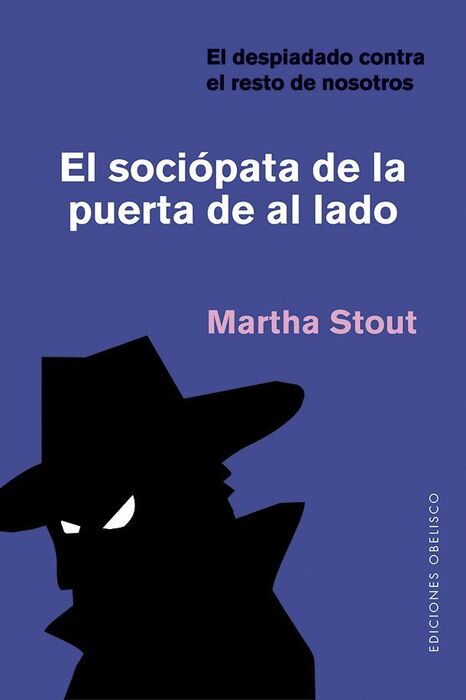 SOCIÓPATA DE LA PUERTA DE AL LADO, EL