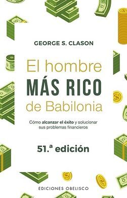 EL HOMBRE MÁS RICO DE BABILONIA(N.E.)