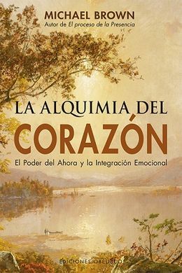 ALQUIMIA DEL CORAZÓN, LA (N.E.)