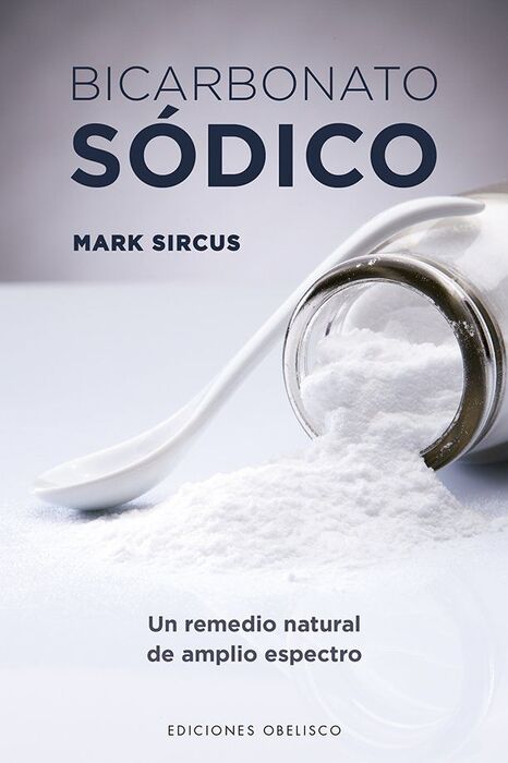 BICARBONATO DE SÓDICO