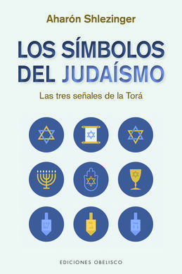 SÍMBOLOS DEL JUDAÍSMO, LOS