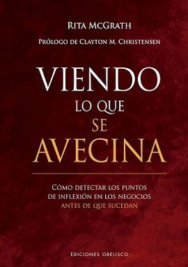 VIENDO LO QUE SE AVECINA