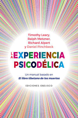 EXPERIENCIA PSICODÉLICA, LA