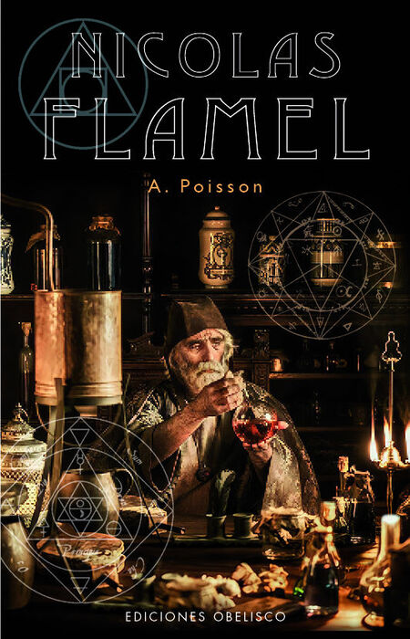 NICOLÁS FLAMEL