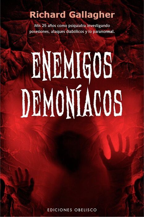 ENEMIGOS DEMONÍACOS