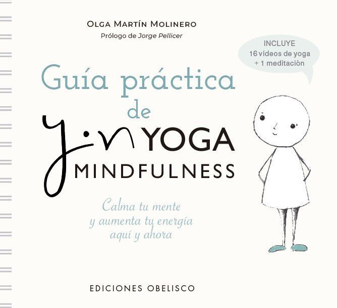 GUÍA PRÁCTICA DEL YIN YOGA MINDFULNESS