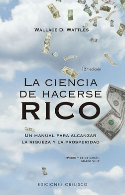 CIENCIA DE HACERSE RICO, LA (N.E.)