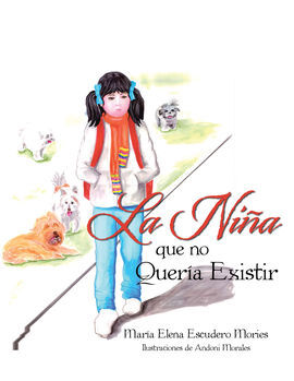 LA NIÑA QUE NO QUERÍA EXISTIR