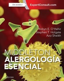 MIDDLETON. ALERGOLOGÍA ESENCIAL + EXPERTCONSULT.COM