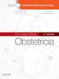 GONZÁLEZ-MERLO. OBSTETRICIA (7ª ED.)